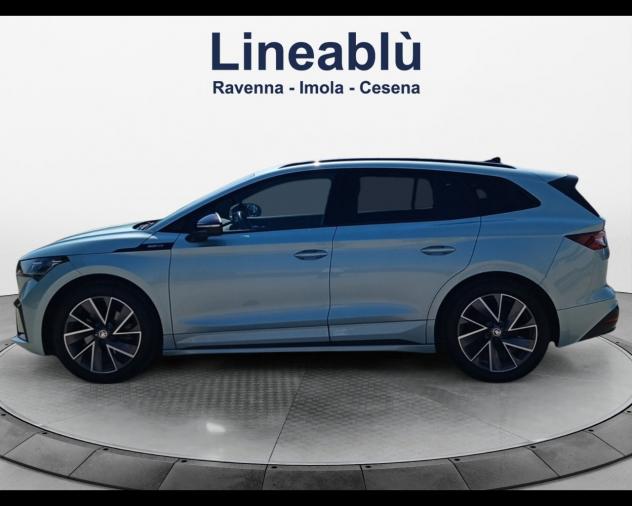 Škoda Enyaq iV 60 SportLine - Foto 2