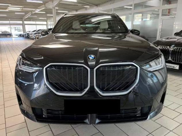 BMW X3 20i xDrive M SPORT KEYLESS PELLE GHIACCIO rif. 23900981 - Foto 2