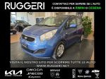 Kia Venga Venga 1.4 cvvt Active