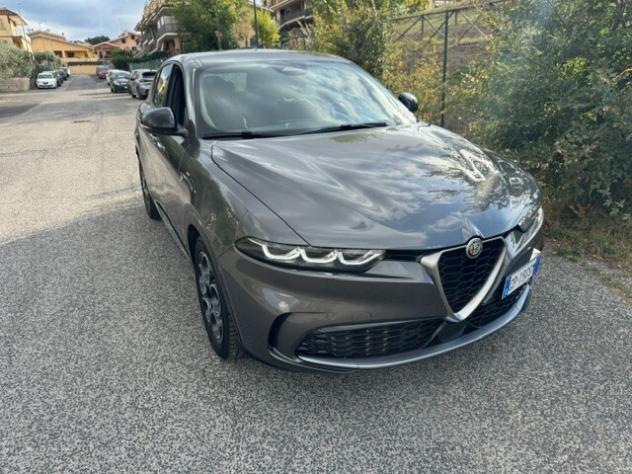Alfa Romeo Tonale 1.5 160 CV MHEV TCT7 Ti - Foto 2