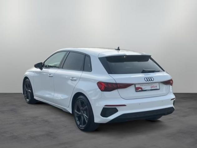 AUDI A3 SPB 30 TDI S Tronic S line S-Line rif. 22718567 - Foto 2