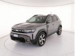 Dacia Duster 1.6 hybrid Journey 140cv