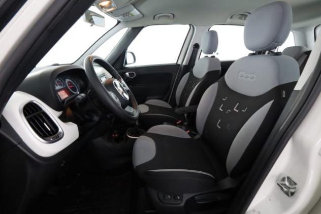 FIAT 500L 500L 1.3 Multijet 95 CV Pop Star rif. 24053820 - Foto 2
