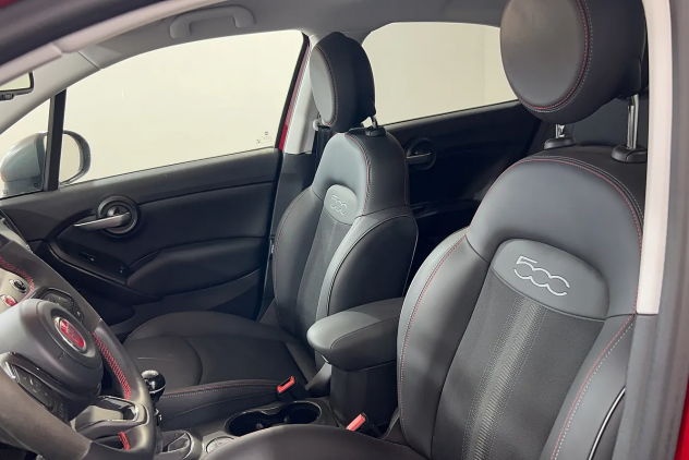 FIAT 500X 1.3 Mjet 95cv Sport - F-Led - Blocca Ora! - @ - Foto 9