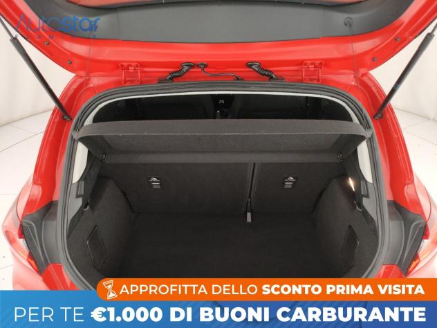 Ford Fiesta 5p 1.0 ecoboost hybrid Connect s&s 125cv my20.75 - Foto 10