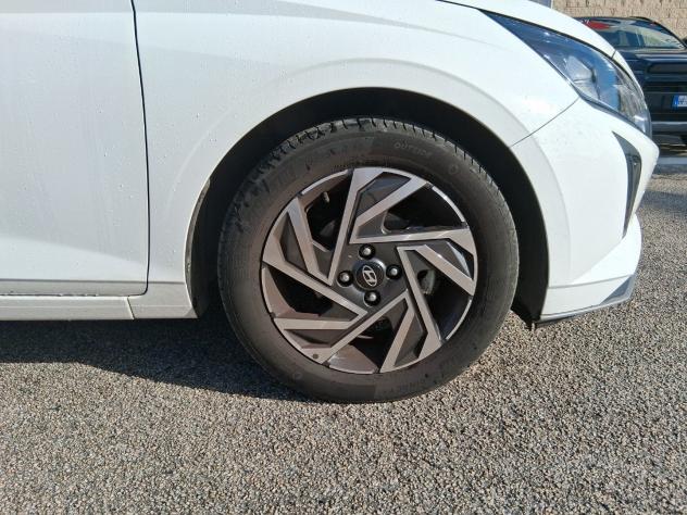 Hyundai i20 i20 1.2 mpi Connectline 84cv mt - Foto 9