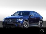 MERCEDES-BENZ GLC 300 d 4Matic Coupé Premium Amg rif. 21935062