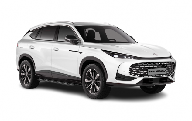 MG HS HS PHEV Comfort