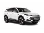 MG HS HS PHEV Comfort