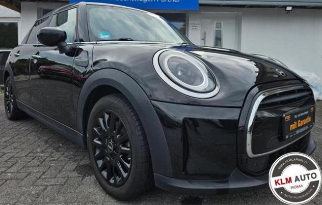 MINI One 1.5 One Yours 5 porte rif. 23816698
