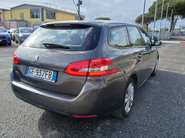 Peugeot 308 BlueHDi 130 S&S EAT8 SW Allure - Foto 5