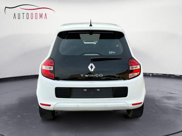 Renault Twingo 1.0 SCE EXPERIENCE - Foto 8