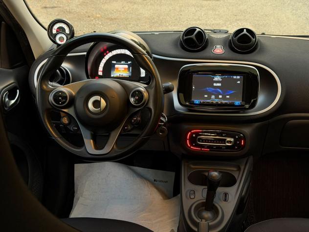 smart forfour Forfour 0.9 t Passion 90cv - Foto 6