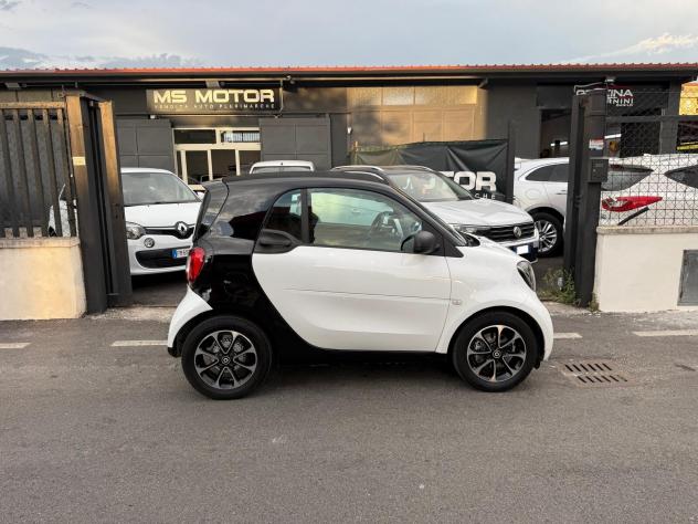 Smart ForTwo 70 1.0 - Tutto incluso - Superprezzo - Finanziabile - Foto 3