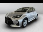 TOYOTA Yaris 1.5 Hybrid 5 porte Active rif. 22876827