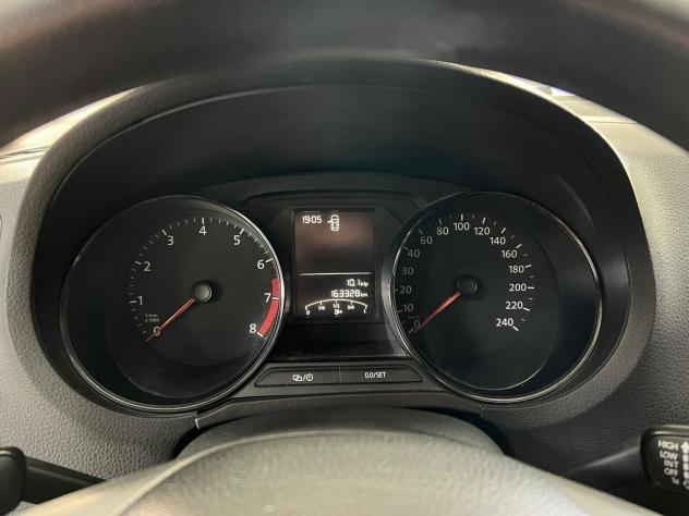 Volkswagen Polo 1.0 MPI 5 Porte EURO 6 - Foto 7
