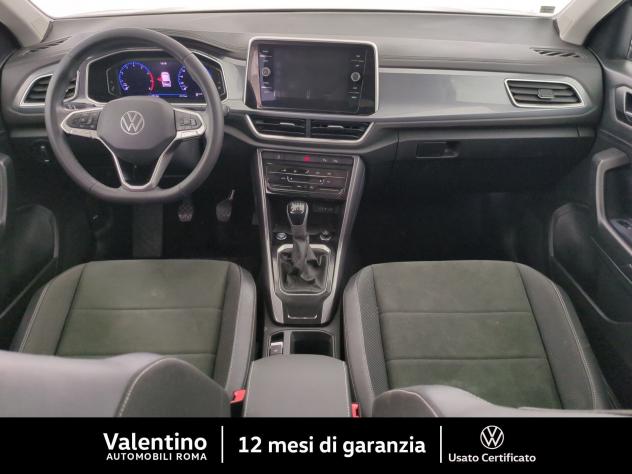 Volkswagen T-Roc 1.0 TSI Style - Foto 7