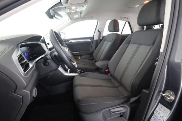 VOLKSWAGEN T-Roc T-Roc 1.5 TSI ACT DSG Life rif. 23998807 - Foto 2