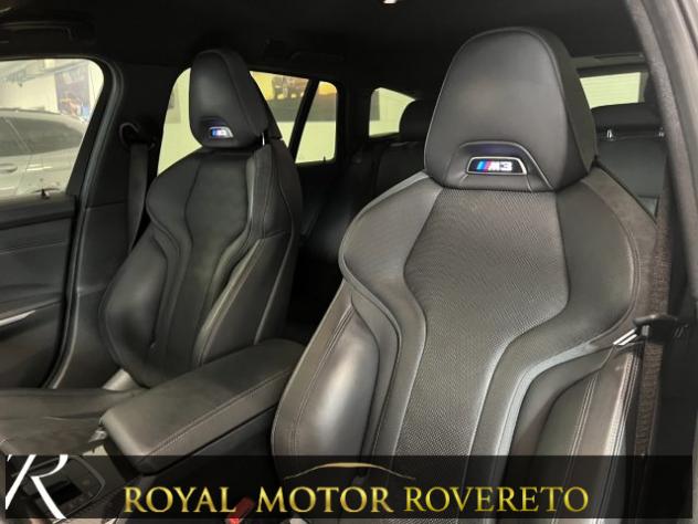 BMW M3 Touring Competition M xDrive + CARBO-CERAMICA!! rif. 21509026 - Foto 8