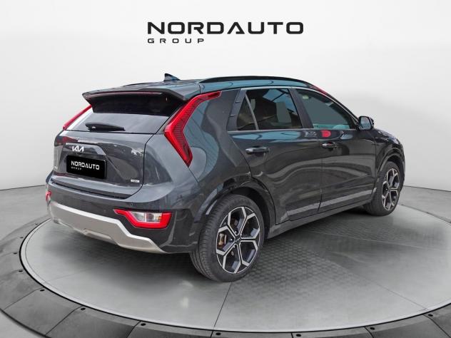 Kia Niro 2ª serie 1.6 GDi DCT HEV Style - Foto 4