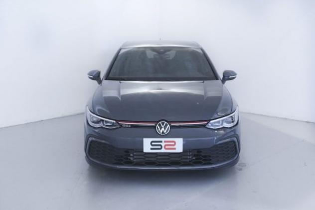 VOLKSWAGEN Golf GTI 2.0 TSI GTI DSG Black Style plus rif. 22664757 - Foto 2