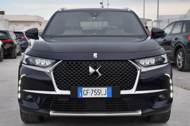 DS DS 7 Crossback E-Tense Grand Chic *PELLE, SEDILI RISC. TELECAM.* - Foto 2
