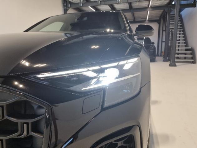 AUDI Q8 Q8 SUV 50 TDI 286 CV quattro tiptronic S line edition - Foto 9