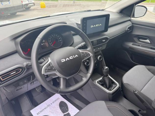 DACIA Sandero Stepway 1.0 TCe ECO-G Extreme Up GPL rif. 23820951 - Foto 9