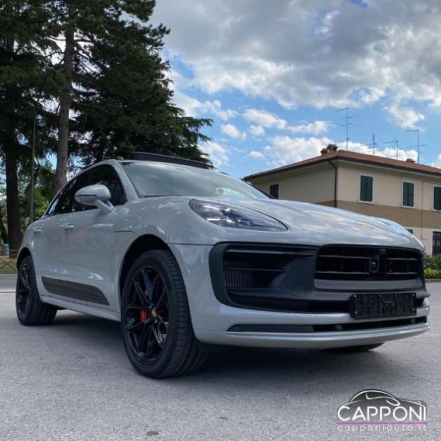 PORSCHE Macan 2.9 GTS - PROMO rif. 23926463
