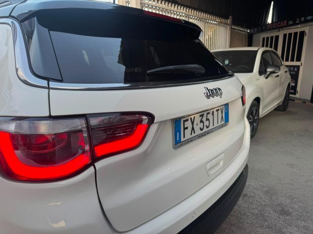 JEEP COMPASS 1.6 MJT 120CV 2019 LIMITED - Foto 6