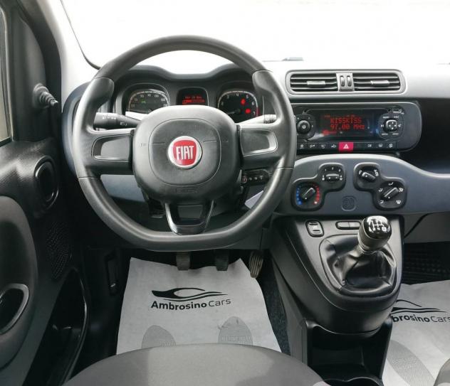 FIAT - Panda - 1.2 Connected by Wind - Foto 8