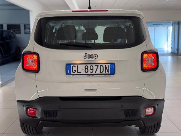 Jeep Renegade 1.0 T3 120cv Longitude - Foto 5