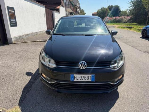VOLKSWAGEN Polo 1.2 TSI 5p. BlueMotion Technology rif. 23908929 - Foto 8