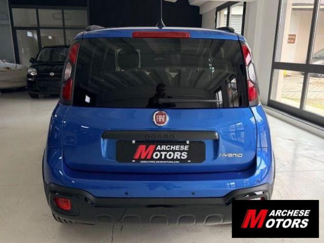 FIAT - Panda - 1.0 FireFly S&S Hybrid City Cross - Foto 6