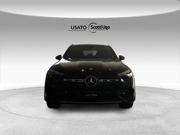 Mercedes-Benz GLC - X254 220 d AMG Premium Plus 4matic auto - Foto 2