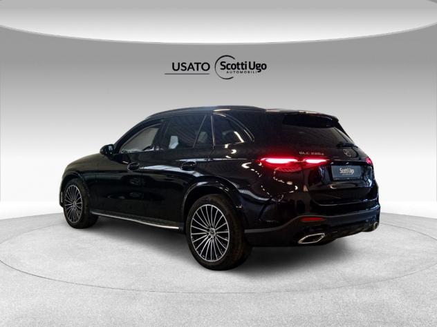 Mercedes-Benz GLC - X254 220 d AMG Line Advanced 4matic auto - Foto 6
