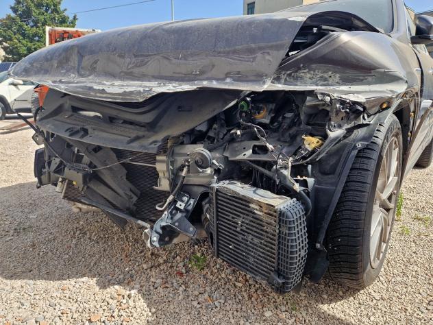 Maserati Levante 3.0 350cv Benz. 99000km-2018 - Foto 7