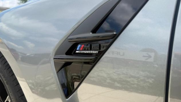 BMW M3 Berlina M3 Competition xDrive auto - Foto 8