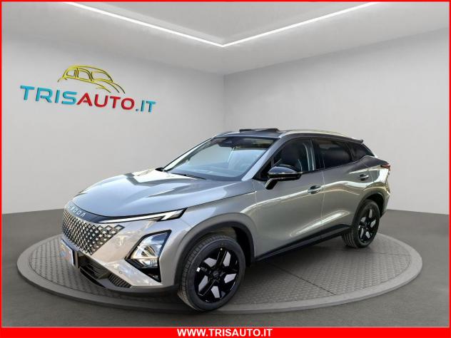 Omoda 5 1.5 TGDI SHS-H Aut. 224CV Premium (TETTO PANORAMICO APRIBILE) - Foto 3
