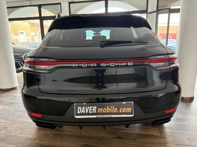 Porsche Macan Macan 2.0 245cv pdk - Foto 5