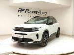 Citroën C5 Aircross C5 Aircross Shine - HYBRID 180 e-EAT8