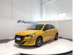 Peugeot 208 208 PureTech 75 Stop&Start 5 porte Active