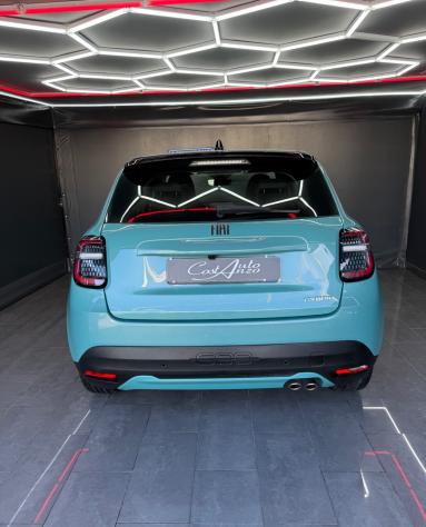 Fiat 600 1.2 Hybrid 145 CV DCT MHEV La Prima - Foto 7