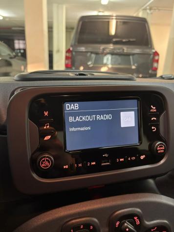 FIAT Pandina 1.0 FireFly 65cv S&S 6m Hybrid Pop - Foto 8