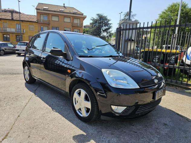 Ford Fiesta Fiesta 5p 1.4 tdci Ambiente - Foto 2