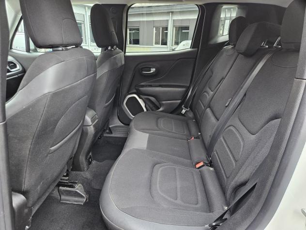 Jeep Renegade Renegade 1.6 mjt Limited fwd 120cv E6 - Foto 9