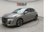 PEUGEOT 208 2ª serie 208 PureTech 100 Stop&Start 5 porte Allure
