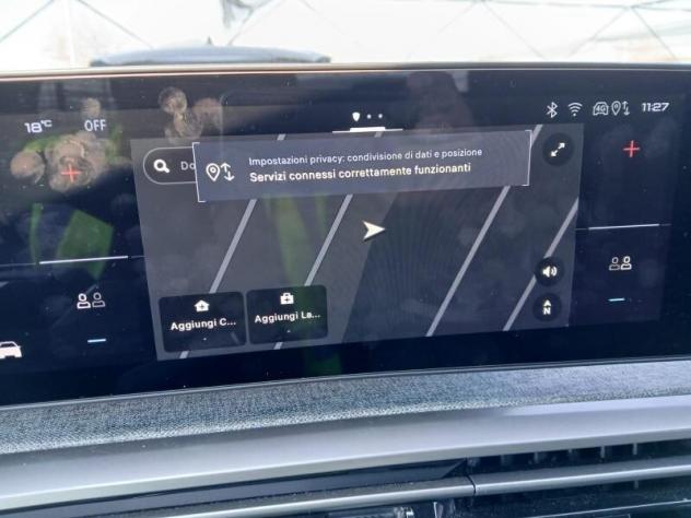 PEUGEOT 3008 3ª serie 3008 Hybrid 145 e-DCS6 GT - Foto 9