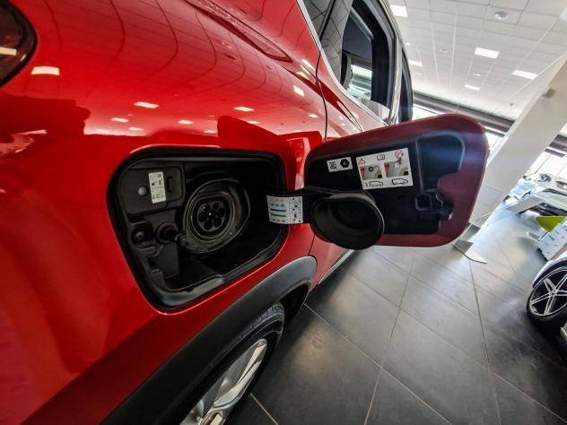Renault Captur II 2019 1.6 E-TECH Plug-in Hybrid 160cv Intens Auto - Foto 10