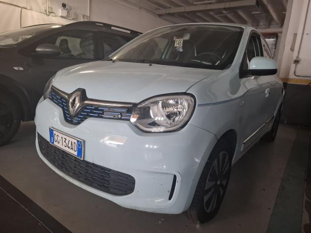 Renault Twingo Electric Twingo Intens 22kWh - Foto 2